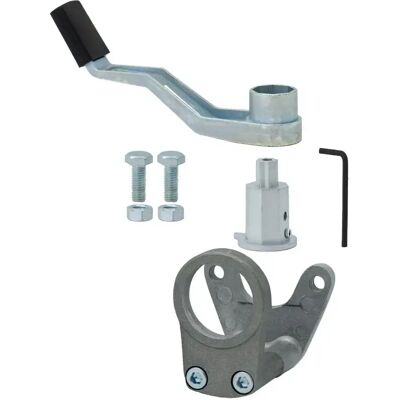 BUDERUS Esbe Kit De Montaje 900a, Para Mezclador Ta, 16051400 BUDERUS Esbe Kit De Montaje 900a, Para Mezclador Ta, 16051400