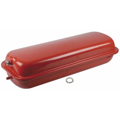 FRISQUET Vaso Rettangolare 0.8b 10l FRISQUET Vaso Rettangolare 0.8b 10l