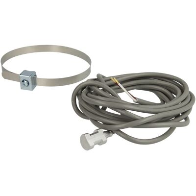Wolf Modelo 2792022 Sensor NTC 5K para Paneles Solares Wolf Modelo 2792022 Sensor NTC 5K para Paneles Solares