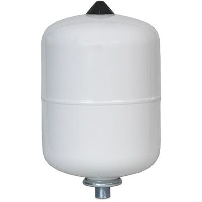 Ibaiondo - Vaso de expansión 24L - Sistema de agua caliente Ibaiondo - Vaso de expansión 24L - Sistema de agua caliente