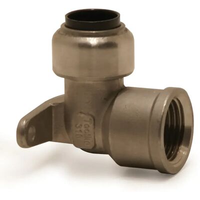 Vsh Tectite 316 Manguito De Pared I/i 18xg1/2" Tipo Ts15, 4756279 Vsh Tectite 316 Manguito De Pared I/i 18xg1/2" Tipo Ts15, 4756279