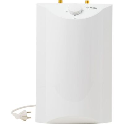 Bosch Calentador De Agua 5 L Tronic 2500 Para Abrir Sin Presión 2,2 Kw Bosch Calentador De Agua 5 L Tronic 2500 Para Abrir Sin Presión 2,2 Kw