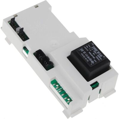 Stiebel Eltron Aeg - Termostato De Carga - 182054 - 4017211820545 Stiebel Eltron Aeg - Termostato De Carga - 182054 - 4017211820545