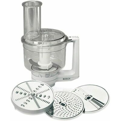 Bosch - Accesorio Picador Para Robot De Cocina Muz5mm1 De Bosch - Accesorio Picador Para Robot De Cocina Muz5mm1 De