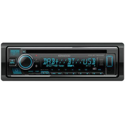 Kenwood Kdcbt760dab Kenwood Kdcbt760dab