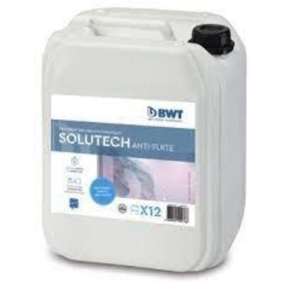 Bwt - Ath Descalcificadores Antifugas 500 Ml Solutech 007471sp Ath Bwt - Ath Descalcificadores Antifugas 500 Ml Solutech 007471sp Ath