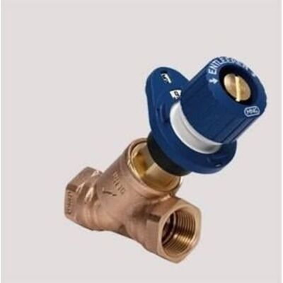 HONEYWELL - V5010Y0020 - Kombi-3-Plus - 3/4 - Válvula HONEYWELL - V5010Y0020 - Kombi-3-Plus - 3/4 - Válvula