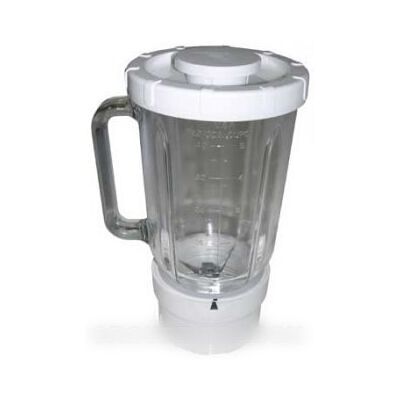 Kenwood - Vaso Batidor Para Robot Multifunción Aw22000005 Kenwood - Vaso Batidor Para Robot Multifunción Aw22000005