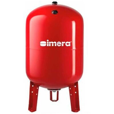 Vaso De Expansión Con Membrana Recambiable Para Calefacción - Imera Capacidad: 500l Vaso De Expansión Con Membrana Recambiable Para Calefacción - Imera Capacidad: 500l