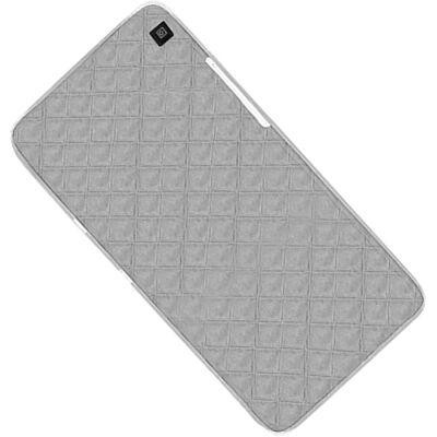 OEM Fundas Calefactables Para Asientos, Almohadilla Térmica Usb Para Silla De Oficina, Alfombrilla Termostática Con 3 Niveles De Calor - Ideal Para Pesca En Interiores, Eventos Deportivos Y El Hogar. OEM Fundas Calefactables Para Asientos, Almohadilla Térmica Usb Para Silla De Oficina, Alfombrilla Termostática Con 3 Niveles De Calor - Ideal Para Pesca En Interiores, Eventos Deportivos Y El Hogar.