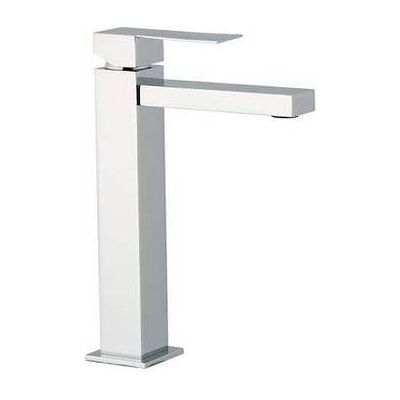 MARIA Miscelatore Monocomando Lavabo Alto Linea Polar Misura: Cromo MARIA Miscelatore Monocomando Lavabo Alto Linea Polar Misura: Cromo