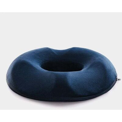 OEM Cojín Ortopédico Para El Coxis - Soporte Ergonómico De Gel Médico Y Espuma Viscoelástica -crezuo OEM Cojín Ortopédico Para El Coxis - Soporte Ergonómico De Gel Médico Y Espuma Viscoelástica -crezuo