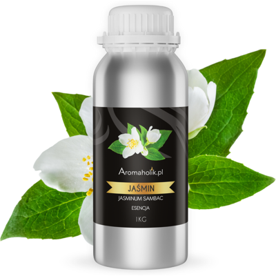 OEM Aceite Esencial De Jazmín 1 Kg 1 L 1000 Ml - Esencia 100 % Natural OEM Aceite Esencial De Jazmín 1 Kg 1 L 1000 Ml - Esencia 100 % Natural