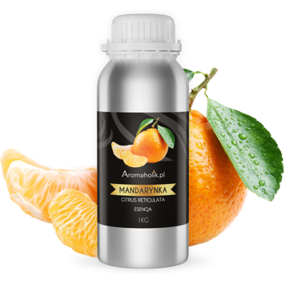 OEM Aceite Esencial De Mandarina 1 Kg 1 L 1000 Ml - Esencia 100% Natural OEM Aceite Esencial De Mandarina 1 Kg 1 L 1000 Ml - Esencia 100% Natural