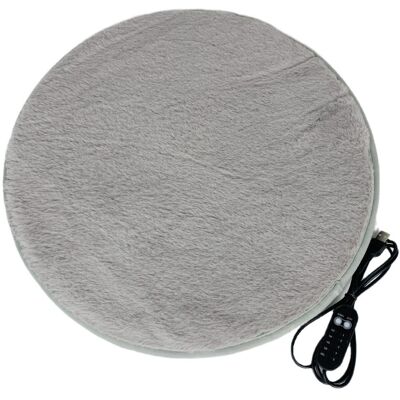 OEM Almohadilla Térmica Para Asiento De Coche – 5 Niveles Con Temporizador, Almohadilla Térmica Inteligente Para Viajes, Camping, Coche, Dormitorio, Sala De Estar, Lugar De Trabajo, Apartamento. OEM Almohadilla Térmica Para Asiento De Coche – 5 Niveles Con Temporizador, Almohadilla Térmica Inteligente Para Viajes, Camping, Coche, Dormitorio, Sala De Estar, Lugar De Trabajo, Apartamento.