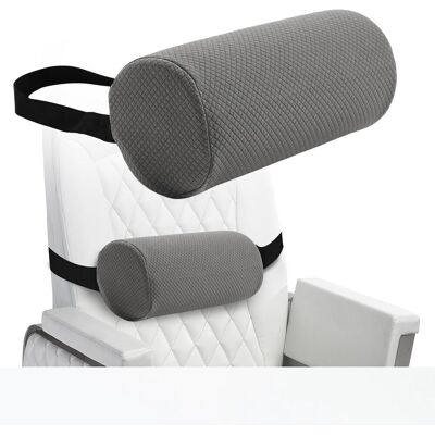 OEM Cojín Lumbar Ergonómico Con Funda Y Correa – Soporte Para La Espalda En El Coche/sofá – Alivio Del Dolor – Cubo De Soporte OEM Cojín Lumbar Ergonómico Con Funda Y Correa – Soporte Para La Espalda En El Coche/sofá – Alivio Del Dolor – Cubo De Soporte