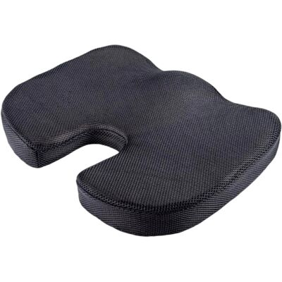 OEM Coussin De Siège En Gel Pour Soulager Les Douleurs Du Coccyx Et Du Dos, Coussin Sciatique Ergonomique OEM Coussin De Siège En Gel Pour Soulager Les Douleurs Du Coccyx Et Du Dos, Coussin Sciatique Ergonomique