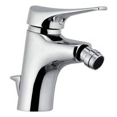 MARIA Monocomando Bidet Linea Maxima Misura: Cromo MARIA Monocomando Bidet Linea Maxima Misura: Cromo