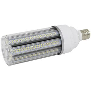 F-BRIGHT Bombilla Led 8u 55w 6500k E40 Clara F-BRIGHT Bombilla Led 8u 55w 6500k E40 Clara