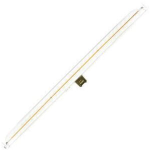 Segula Creative-cables Bombilla Tubo Led 6,2w S14d 2700k - Seg55097 Segula Creative-cables Bombilla Tubo Led 6,2w S14d 2700k - Seg55097