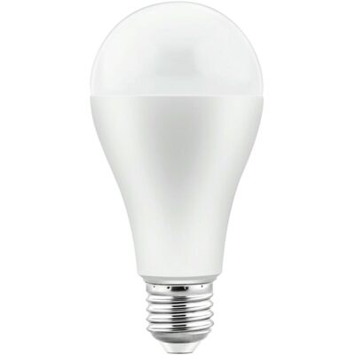 Bombilla Led Samsung Estándar E27 18w Cálida Matel Bombilla Led Samsung Estándar E27 18w Cálida Matel