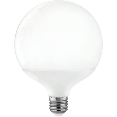 Bombilla Led Samsung Globo G120 E27 17w Fría Matel Bombilla Led Samsung Globo G120 E27 17w Fría Matel