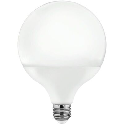 Bombilla Led Samsung Globo G125 E27 24w Neutra Matel Bombilla Led Samsung Globo G125 E27 24w Neutra Matel