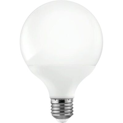 Bombilla Led Samsung Globo G95 E27 12w Neutra Matel Bombilla Led Samsung Globo G95 E27 12w Neutra Matel