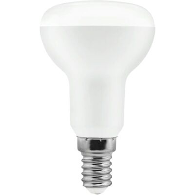 Bombilla Led Samsung Reflectora R50 E14 6w Fría Matel Bombilla Led Samsung Reflectora R50 E14 6w Fría Matel