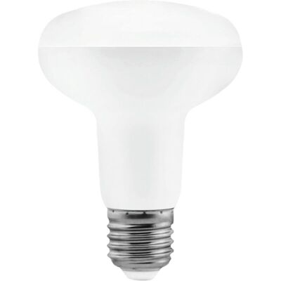 Matel - Bombilla Led Samsung Reflectora R80 E27 12w Cálida Matel - Bombilla Led Samsung Reflectora R80 E27 12w Cálida