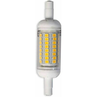 TRADE SHOP TRAESIO Trade Shop - Smd R7s Led Bombilla 5 Vatios Faro Lámpara 6500k 4000k 3000k 550 Lm - TRADE SHOP TRAESIO Trade Shop - Smd R7s Led Bombilla 5 Vatios Faro Lámpara 6500k 4000k 3000k 550 Lm -