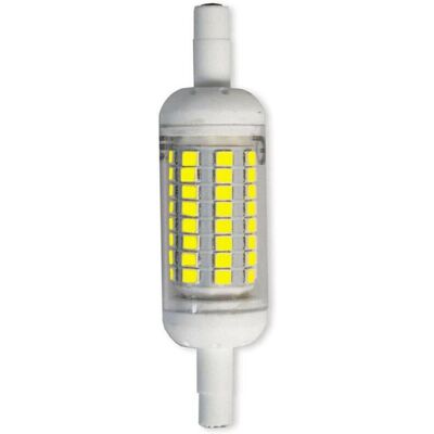 TRADE SHOP TRAESIO - Lampadina Led Smd R7s 5W - Bombilla LED TRADE SHOP TRAESIO - Lampadina Led Smd R7s 5W - Bombilla LED