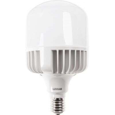 FABRILAMP Bombilla E40 Bala Value Led 100w 6400k 9000lm Blanca FABRILAMP Bombilla E40 Bala Value Led 100w 6400k 9000lm Blanca