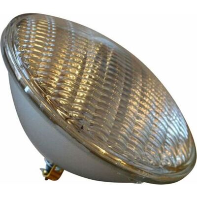 OEM Bombilla De Repuesto Para Iluminación Subacuática Par56, 300 W, Luz Cálida-autres OEM Bombilla De Repuesto Para Iluminación Subacuática Par56, 300 W, Luz Cálida-autres