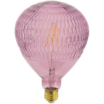 Greg-rfde300blp Bombilla Led Decorativa Vintage Xanlite Greg-rfde300blp Bombilla Led Decorativa Vintage Xanlite