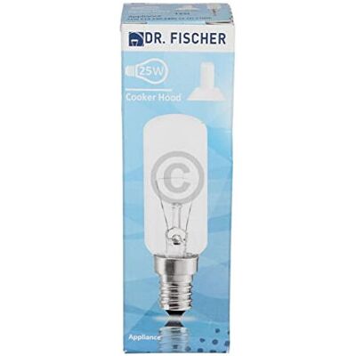Bosch - 00183909 - E14 25W - Refrigerador - Bombilla Bosch - 00183909 - E14 25W - Refrigerador - Bombilla