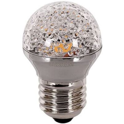 FABRILAMP Bombilla E27 (grueso) Esférica Kaleido Led Regulable 3.5w 3000k 250lm -a+ FABRILAMP Bombilla E27 (grueso) Esférica Kaleido Led Regulable 3.5w 3000k 250lm -a+