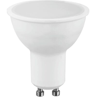 Alfa - Bombilla Led Samsung Dicróica 120º Gu10 8w Neutra Matel Alfa - Bombilla Led Samsung Dicróica 120º Gu10 8w Neutra Matel