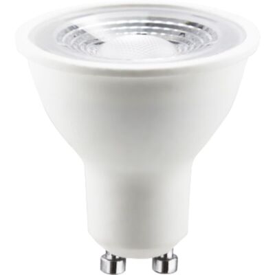 ALFA Bombilla Led Samsung Dicróica 38º Gu10 8w Fría Matel ALFA Bombilla Led Samsung Dicróica 38º Gu10 8w Fría Matel