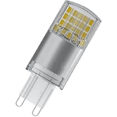 Osram Led G9 1,8w 200lm Ww Ledvance Osram Led G9 1,8w 200lm Ww Ledvance