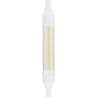 MATEL LED Linear Lamp 118mm R7s 8W - LED Linear Lamp MATEL LED Linear Lamp 118mm R7s 8W - LED Linear Lamp