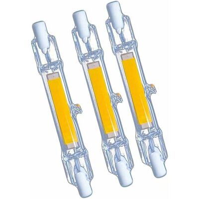 Aiperq - Bombilla Led R7s De 118 Mm, 00 W, Lámpara Lineal De Doble Extremo, J118, 220 V, 3000 Lúmenes, Equivalente A Halógeno, Blanco Natural, 4000 K, Para Focos, Sala De Estar, Jardín, No Regulable, Paquete D Aiperq - Bombilla Led R7s De 118 Mm, 00 W, Lámpara Lineal De Doble Extremo, J118, 220 V, 3000 Lúmenes, Equivalente A Halógeno, Blanco Natural, 4000 K, Para Focos, Sala De Estar, Jardín, No Regulable, Paquete D