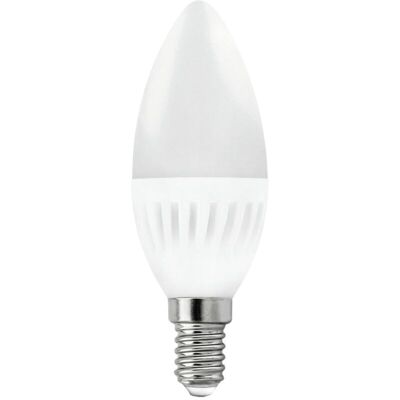 Matel - Bombilla Led Vela E14 10w Cálida Matel - Bombilla Led Vela E14 10w Cálida