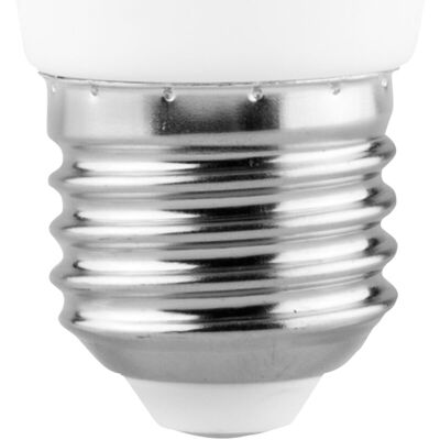 ALFA Bombilla Led Estándar Regulable E27 12w Fría Matel ALFA Bombilla Led Estándar Regulable E27 12w Fría Matel