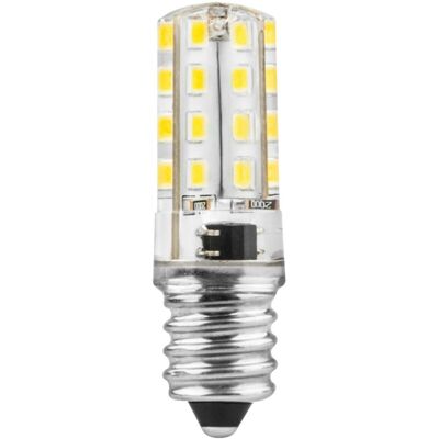 Bombilla Led Silicona Tubular E14 3w 230v Neutra Matel Bombilla Led Silicona Tubular E14 3w 230v Neutra Matel