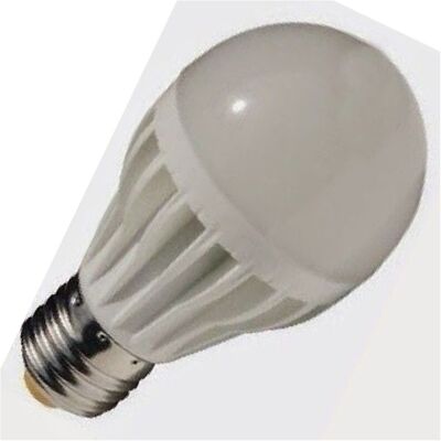 Trade Shop Traesio - Trade Shop - Led Lamp Led Globetto Sfer Con Attacco Grande E27 Da 9w Lu Bianco Fred - Trade Shop Traesio - Trade Shop - Led Lamp Led Globetto Sfer Con Attacco Grande E27 Da 9w Lu Bianco Fred -
