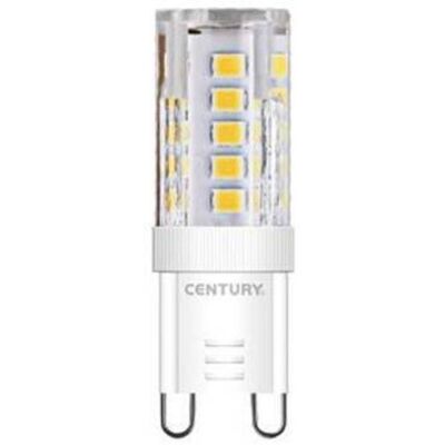 Bombilla LED G9 Century 3W 4000K Bombilla LED G9 Century 3W 4000K