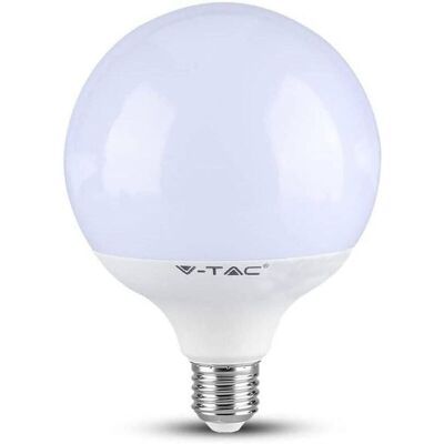 V-Tac - LED G120 Bulb - 18W - Light bulb V-Tac - LED G120 Bulb - 18W - Light bulb
