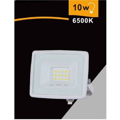 Trade Shop Traesio - Trade Shop - Faretto Led Faro 10 Watt 900lm Ip65 Bianco Luce Calda Fredda Naturale Ek02-10w-b - Trade Shop Traesio - Trade Shop - Faretto Led Faro 10 Watt 900lm Ip65 Bianco Luce Calda Fredda Naturale Ek02-10w-b -