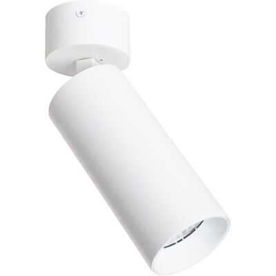 EFECTOLED - Misoh 18W Aluminio Superficie - 38° - LED Spotlight EFECTOLED - Misoh 18W Aluminio Superficie - 38° - LED Spotlight